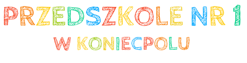 Przedszkole N1 w Koniecpolu